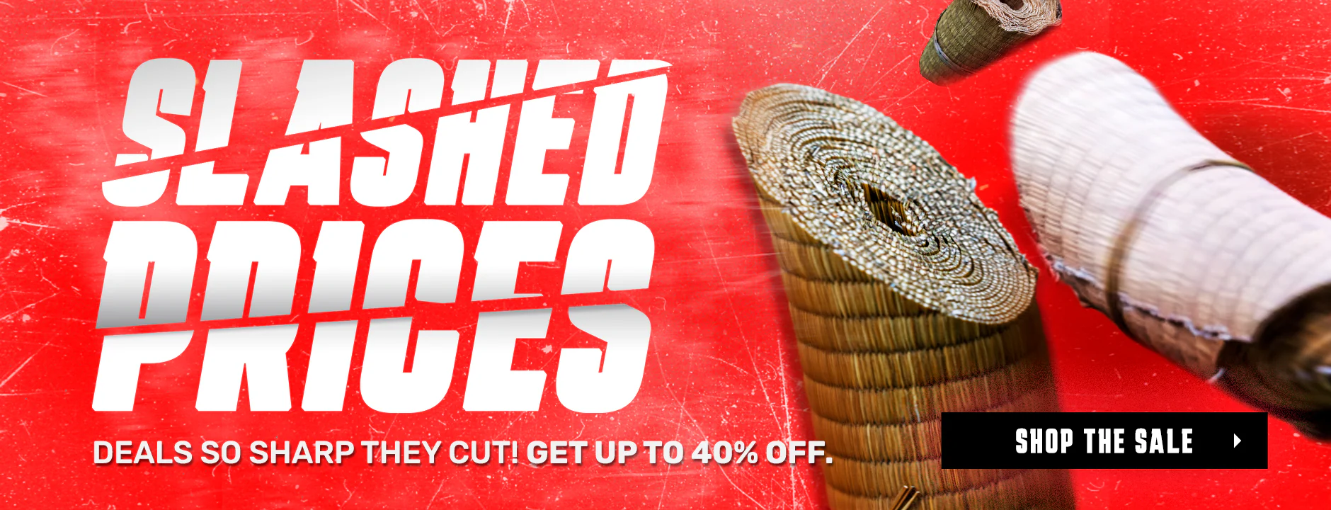 Welcome to Our Store