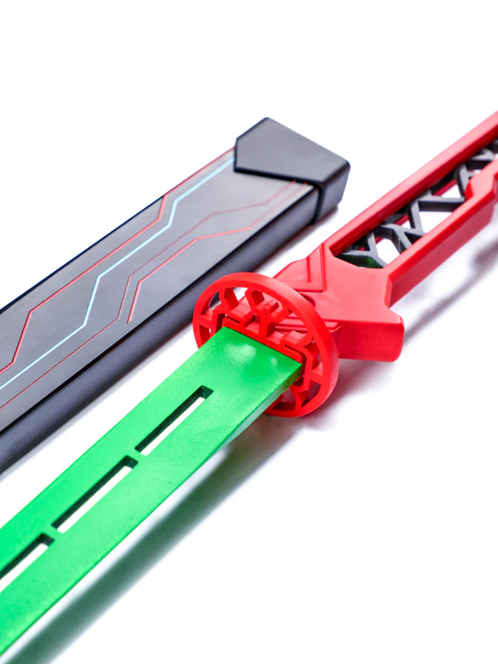 Gaming Swords on Sale!